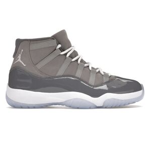 Nike Air Jordan Retro 11 Medium Grey 10.5